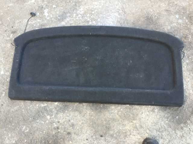 Volkswagen Golf 2013-2015 Çıkma Yedek Arka Bonzolot,